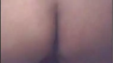 Indian aunty on webcam