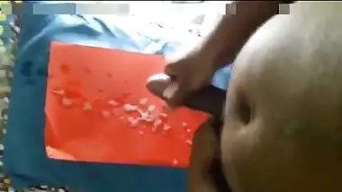 Gf handjob