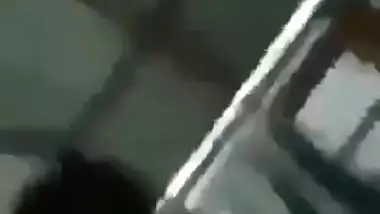 Unsatisfied village Bhabhi masturbating with dirty talk
