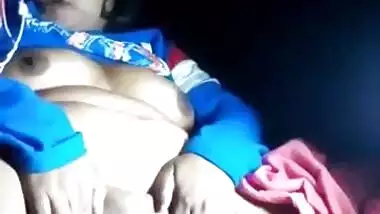 Cheating Bengali wife sex chat with her secret lover
