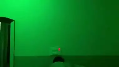 Today Exclusive- Sexy Desi Girl Pussy Licking And Hard Fucked By Bf