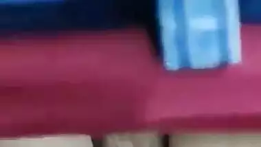 Sexy Bhabhi FUCKED by Office COLLEGUE at office ROOM