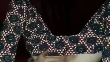 Today Exclusive -desi Bhabhi Fingering