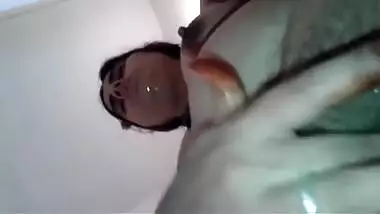 Manika bhabhi from allahabad 1