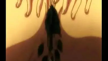 Hentai Girl Tentacle Humiliation
