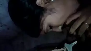 Beautiful girl 1st time blowjob