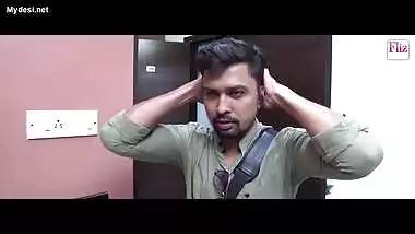 Jalwa S01 E03 (2020) UNRATED Hindi Hot Web Series – Nuefliks Movies
