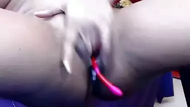 Desi Booby Camgirl Samira HD Cam Videos Part 4