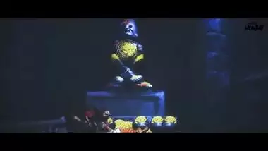 Tumbbad - Legend of Hastar | Horror Story in Hindi