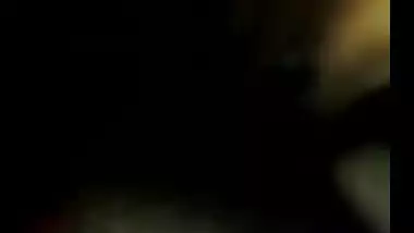 Auntie’s Handjob POV
