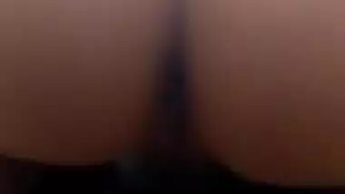 Horny Lesbian Having Some Hot Moments With Pussy