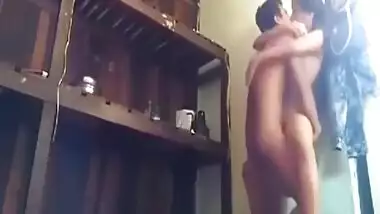 Manipuri Standing Sex Video