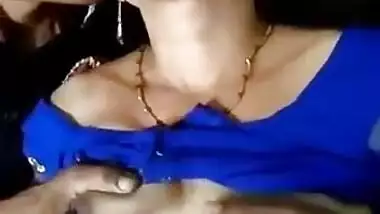 Manipuri Boob Sucking Video