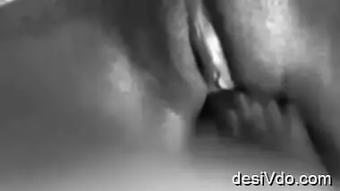 Fucking in my auntys clean shaved pussy