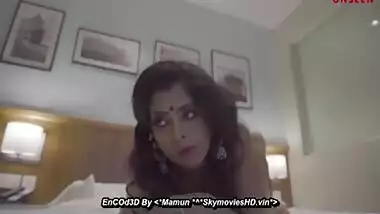 Indian Bhabhi Fucking With Hot Pandit