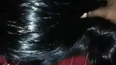 Tamil wife blowjob