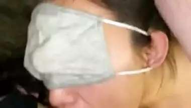 SLOPPY HEAD FROM TWO GIRLS!