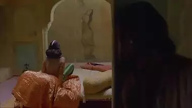 Kamasutra, movie sex scene