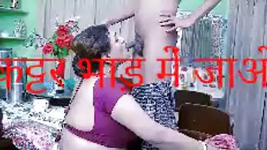 Adorable indian Bangalore wife sex with her cousin brother