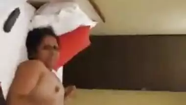 Couple hotel fucking updates 2 clips part 1