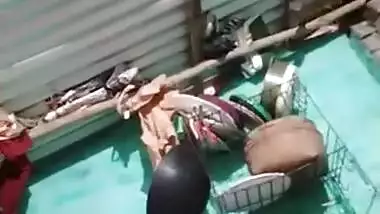 Neha Bhabhi Masturbation in Live