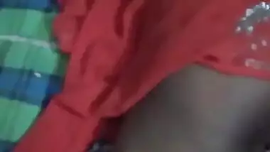Exclusive- Desi Village Bhabhi Hard Fucked By Deaver