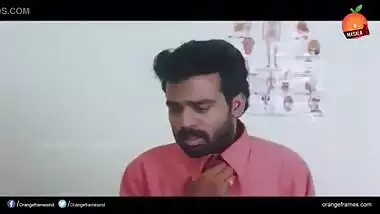 Patient Romance with Sexy Lady Doctor