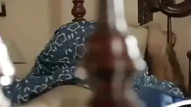 When Girlfriend Invite Boyfriend When She is Alone