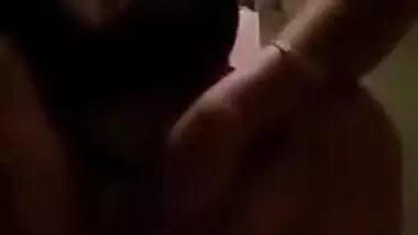 Desi Bhabhi Shows Her Big And And Boobs