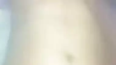 Today Exclusive-cute Lankan Girl Pussy Licking And Fucking Part 2