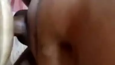 Desi GF Fucking So Hard & Says ” Ye Kitna Tight hai”