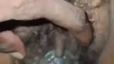 Village bhabhi bushy pussy fucking by devar after blowjob