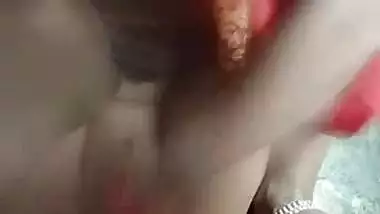Desi village bhbai pissing video call with lover