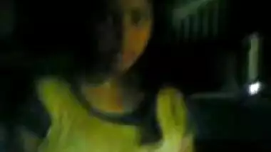 Manikganj girl opens up for boy friend