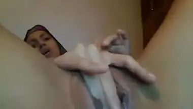 The boys and girl are muslims and are doing as...