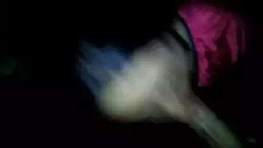 Desi aunty doing nice blowjob to hubby