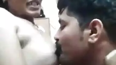 Desi couple hard fuck part 1