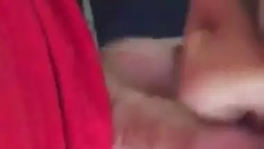 Amateur Bengaluru College Girlfriend Loves Giving Blowjob