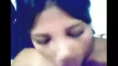 Fsiblog – Amazing sexy girl simran with her lover MMS