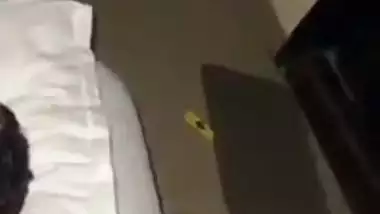 Shemale drills a Tamil guy’s asshole in Indian gay porn