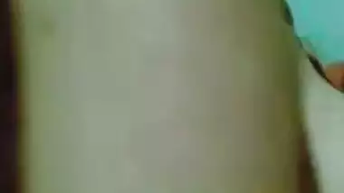 Becase She Wants To Get Out Of There Thanks for...