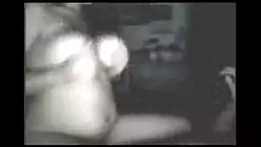 Fsiblog – Nepali bhabi first time with her secret lover MMS