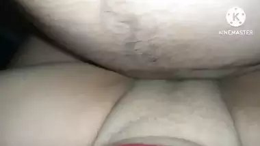 Your Amrita maid screamed after seeing her boss naked and started having sex with the boss in clear hindi audio