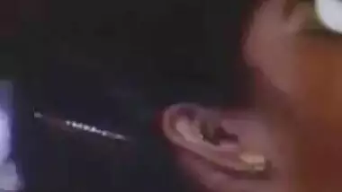 She is my neighbor and the man who is fucking...