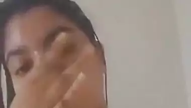 Indian Girl Nude 6 Videos Part 3