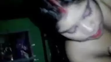 Bengali Bhabhi sucking dick like a pro