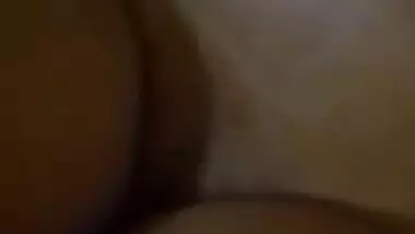 Horny Bhabi Record Nude Selfie (Updates)