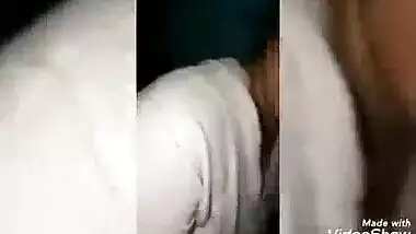 Desi home porn video of bhabhi and young devar