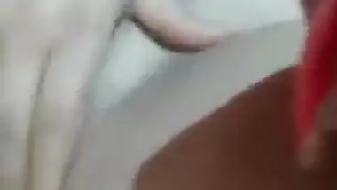 Desi bhabhi naked fingering pussy unseen