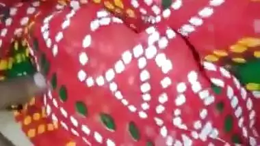 Desi sonam bhabhis boobs pressing licking and hard fucking by hubby